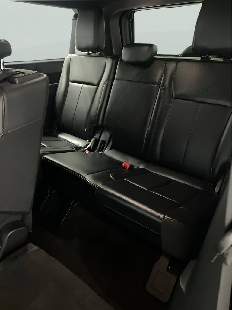 Used 2021 Ford Expedition Max XLT AWD/4WD image 11