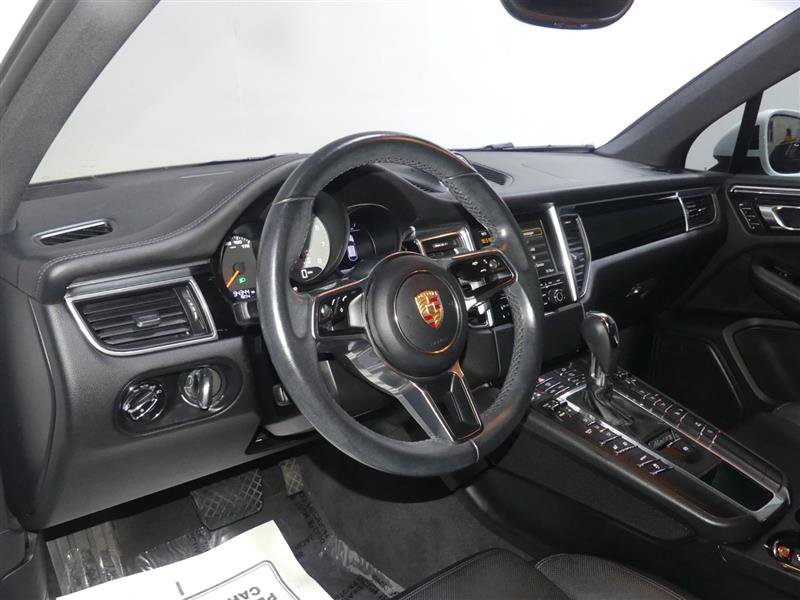 Used 2016 Porsche Macan S AWD/4WD image 24