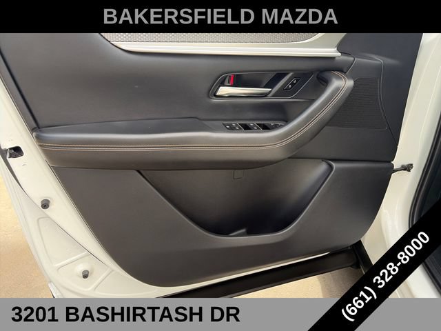 Used 2024 MAZDA CX-90 Plug-In Hybrid w/ Premium Pkg AWD/4WD image 10