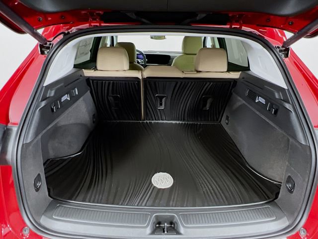 New 2025 Buick Envision Preferred image 25