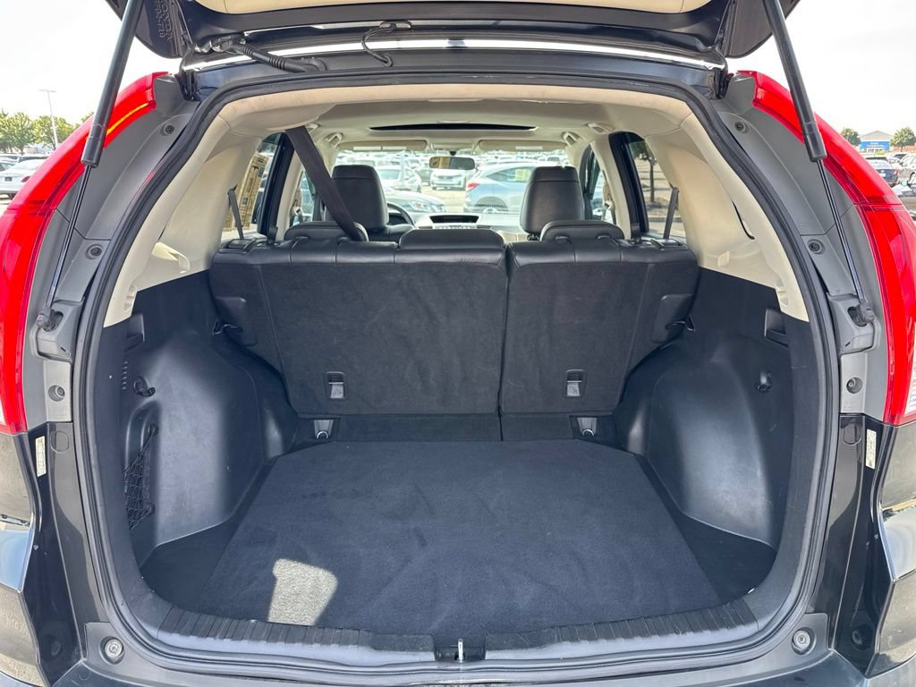 Used 2014 Honda CR-V EX-L image 36