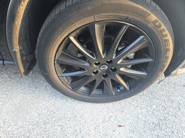 Used 2024 Nissan Murano SL FWD image 10