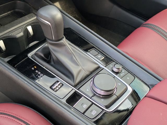 Used 2025 MAZDA CX-50 AWD 2.5 Hybrid w/ Cargo Package image 25