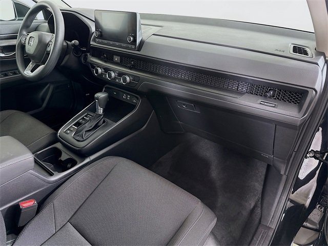 Certified 2025 Honda CR-V EX image 32