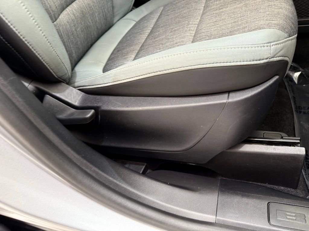 Used 2022 Ford Bronco Sport Big Bend image 19