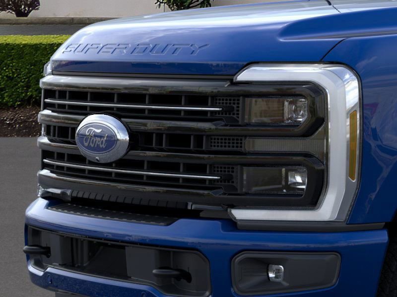 New 2026 Ford F350 Platinum image 17