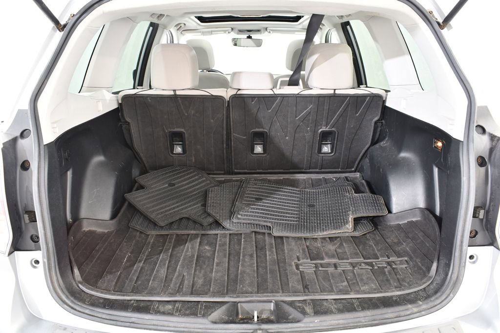 Used 2017 Subaru Forester 2.5i Premium w/ All-Weather Package image 20