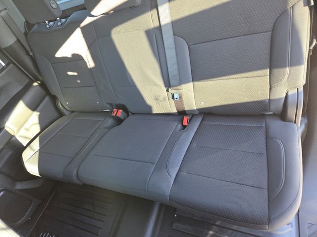 New 2026 Chevrolet Silverado 2500 W/T w/ WT Convenience Package image 26