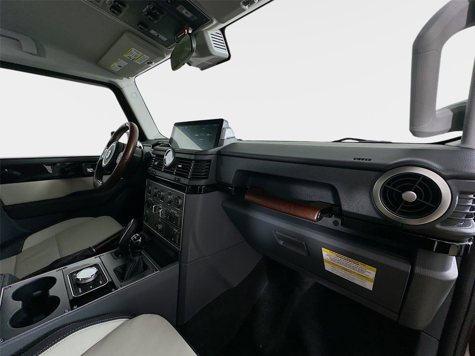 New 2025 INEOS Grenadier Trialmaster Edition image 47