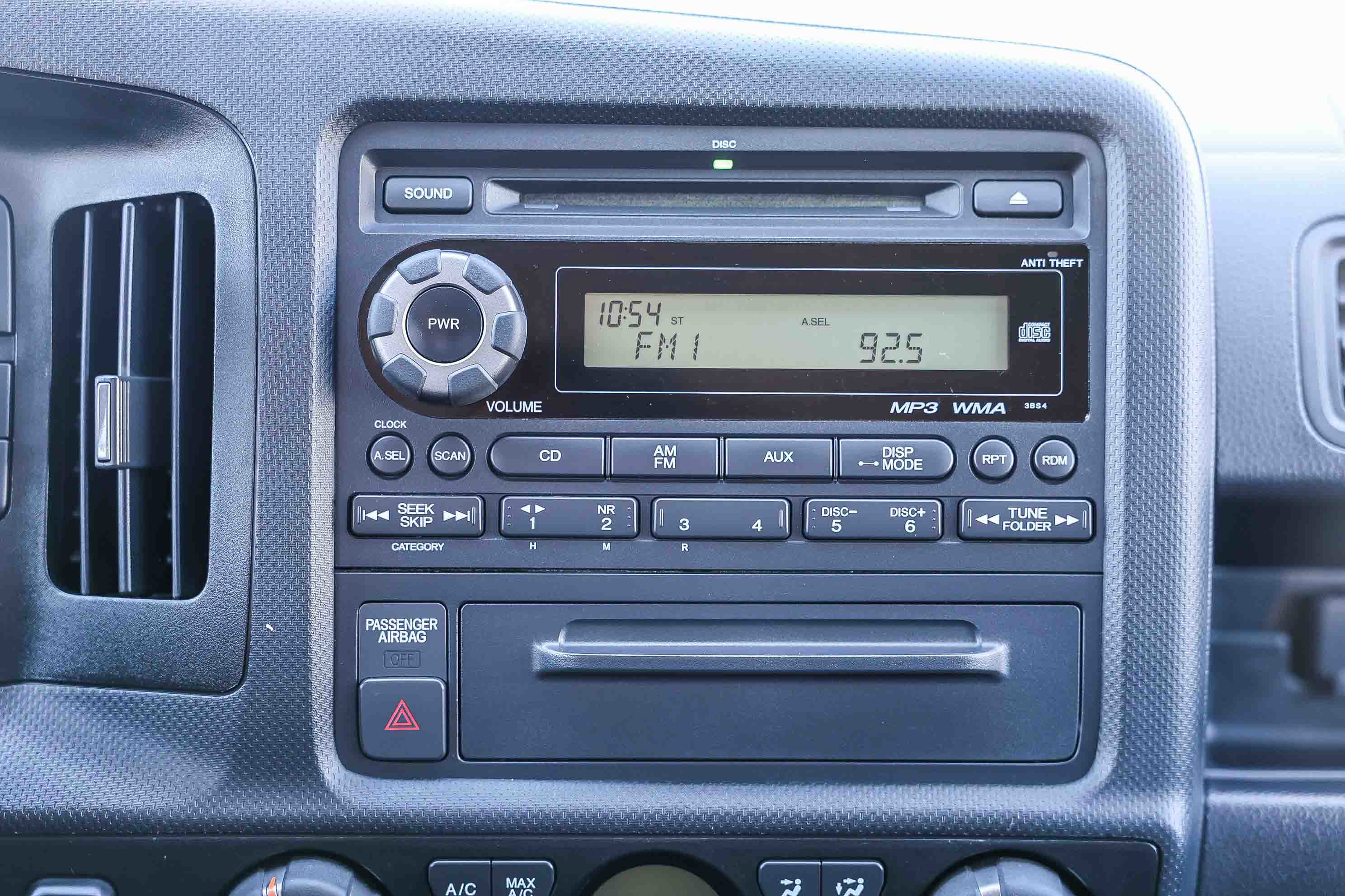 Used 2014 Honda Ridgeline Sport image 4