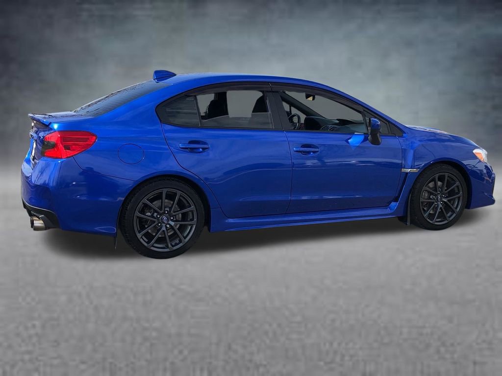 Used 2019 Subaru WRX Premium image 8