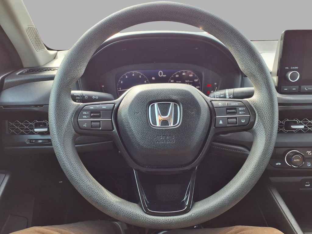 Used 2024 Honda Accord EX image 16