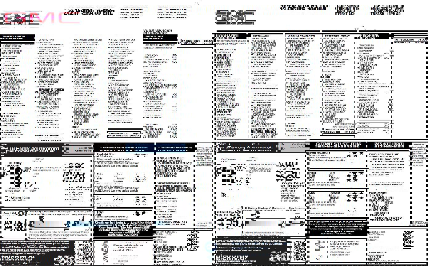 Used 2022 GMC Sierra 1500 Denali image 4