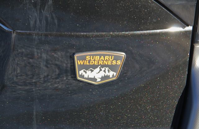 New 2026 Subaru Forester Wilderness image 8