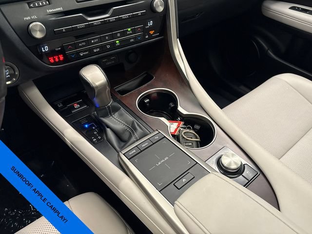 Used 2021 Lexus RX 350 FWD w/ Premium Package image 20
