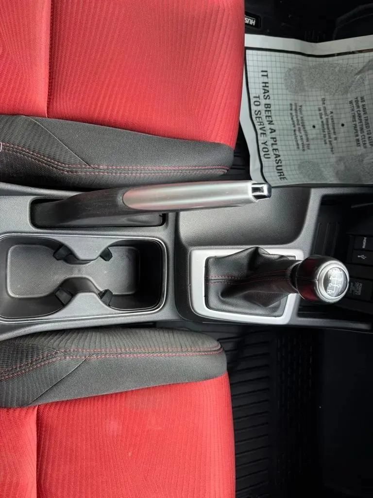 Used 2015 Honda Civic Si image 27
