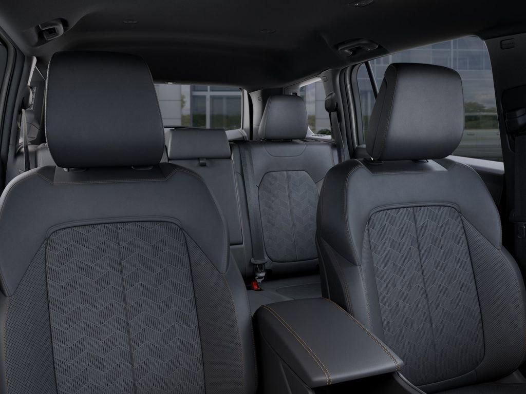 New 2026 Jeep Cherokee Overland image 26