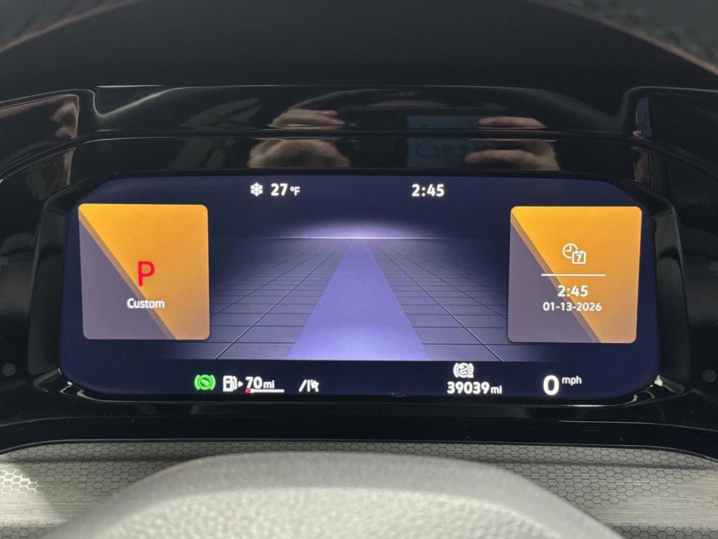 Used 2022 Volkswagen GTI SE image 18