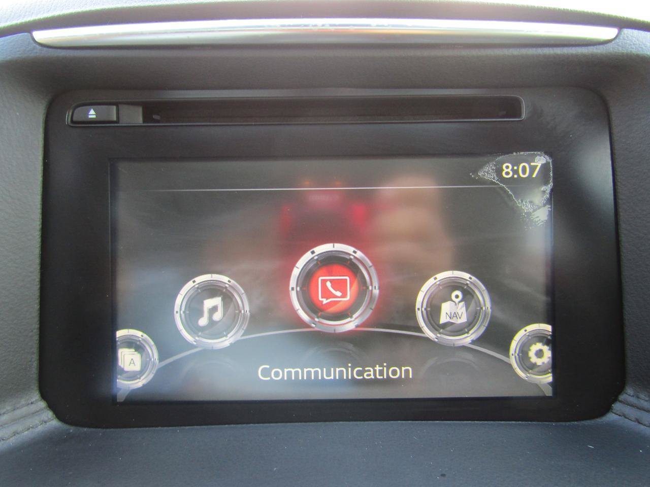 Used 2016 MAZDA CX-5 Grand Touring FWD image 16