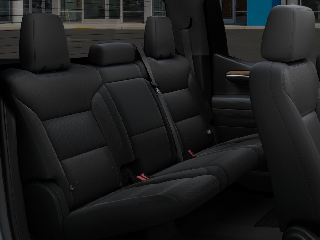 New 2026 Chevrolet Silverado 1500 LT RWD image 10