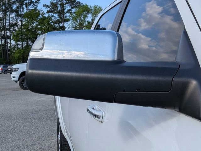 Used 2020 RAM 2500 Laramie AWD/4WD image 12