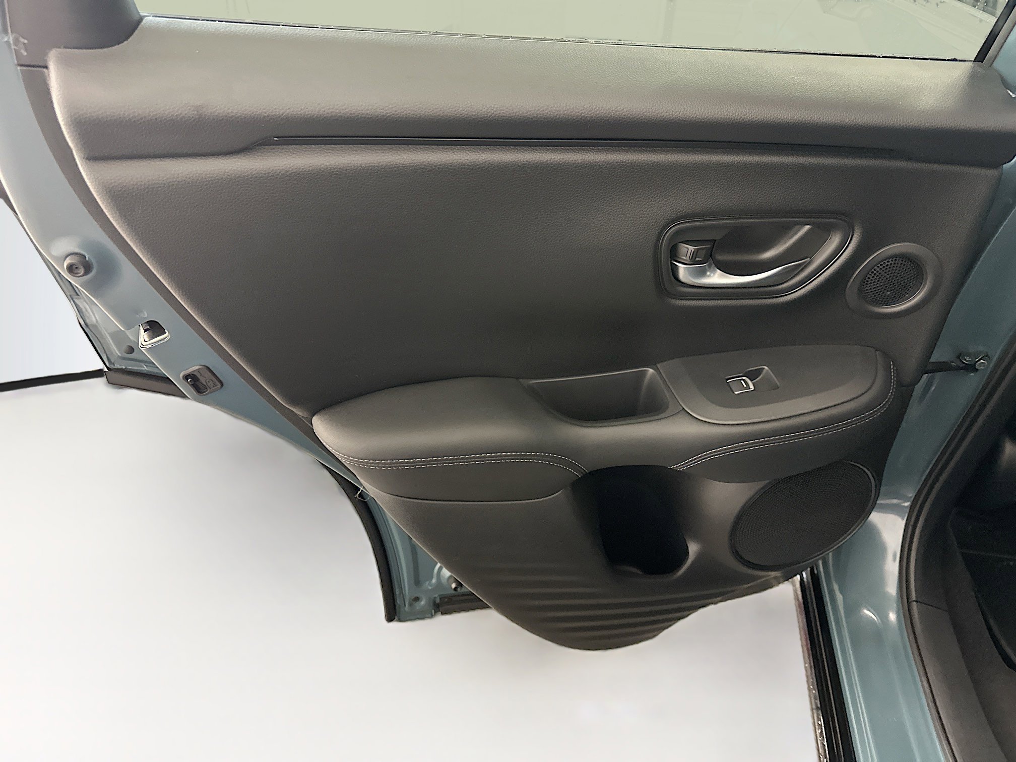 Used 2024 Honda HR-V EX-L image 27