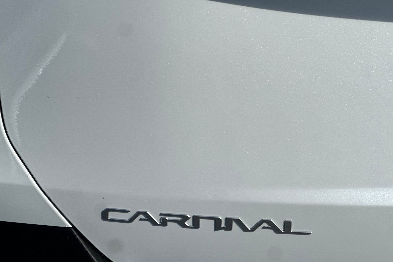 New 2026 Kia Carnival LXS image 28