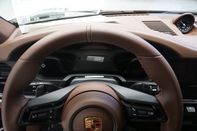 New 2026 Porsche 911 Carrera S RWD image 18