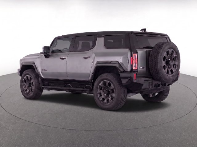 Used 2026 GMC Hummer EV 3X AWD/4WD image 3