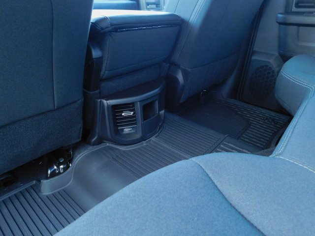 New 2025 RAM 2500 Tradesman image 21