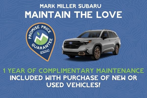 Certified 2023 Subaru Forester Touring image 8