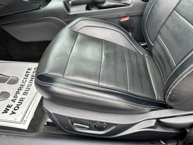 Used 2016 Ford Mustang GT Premium w/ Equipment Group 401A image 21