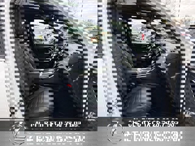 Used 2024 Mercedes-Benz GLC 43 AMG 4MATIC image 13