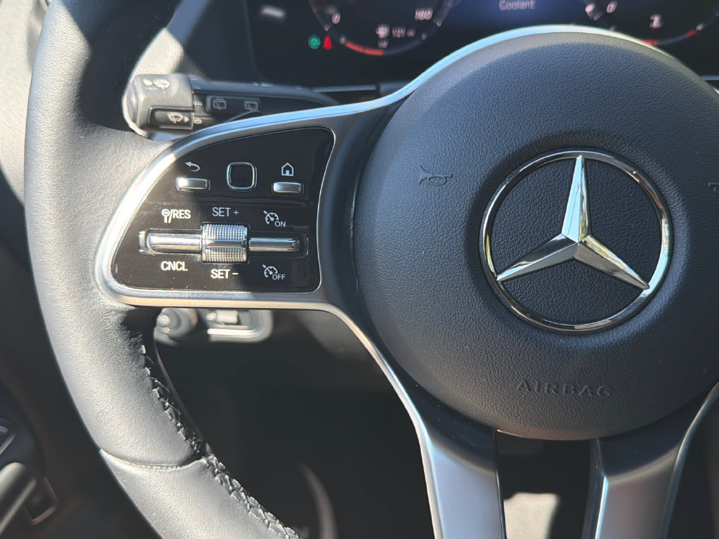 Used 2023 Mercedes-Benz GLA 250 image 26