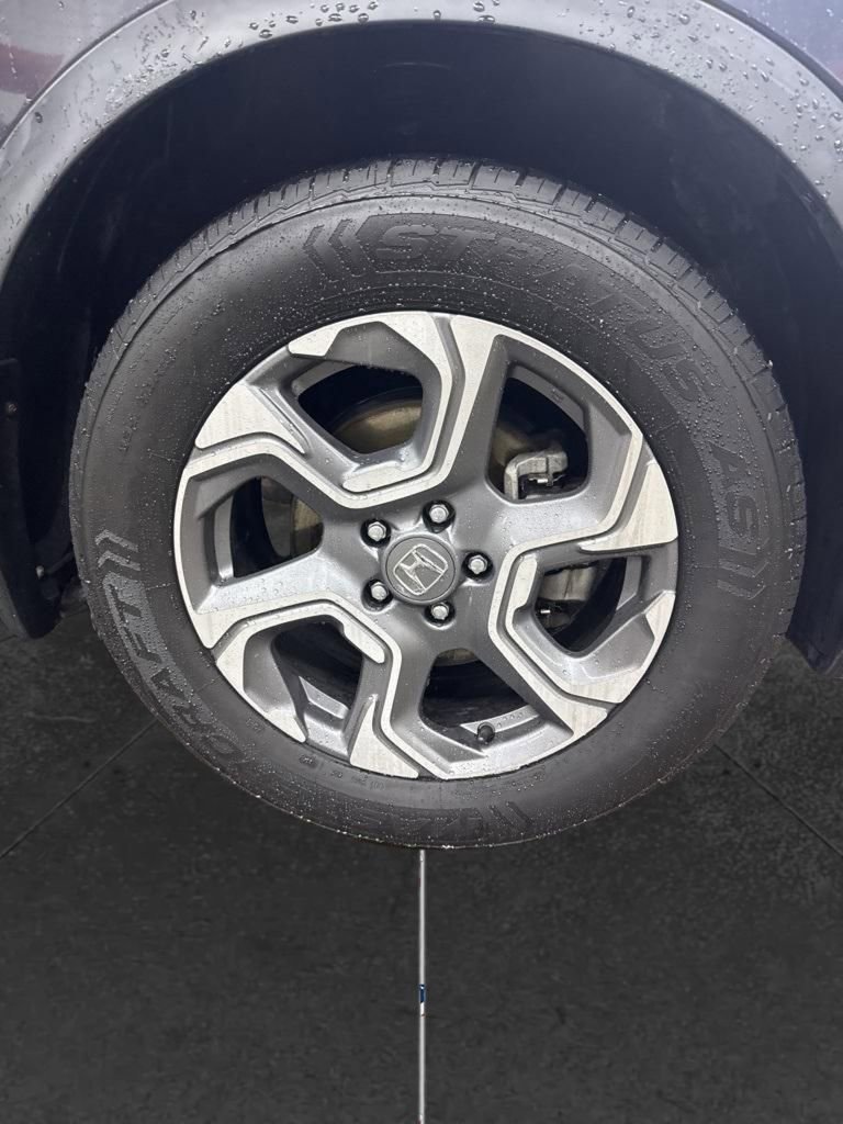 Used 2018 Honda CR-V EX-L image 12