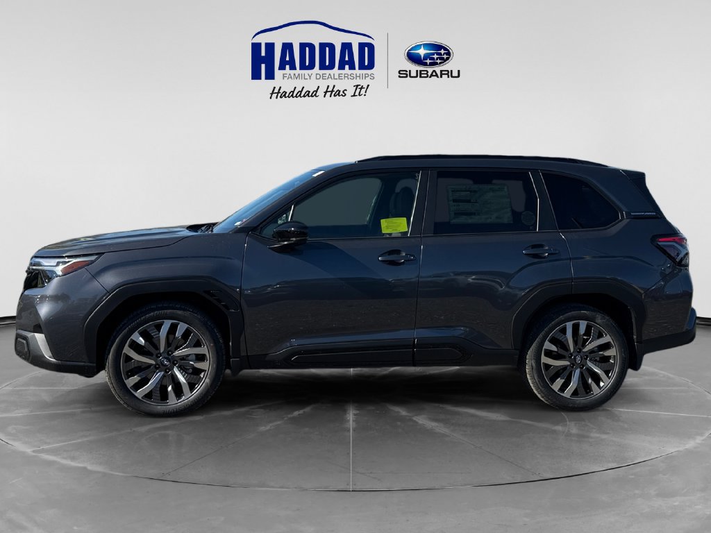 New 2026 Subaru Forester Touring AWD/4WD image 2
