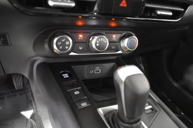 Certified 2025 Nissan Kicks S FWD image 16