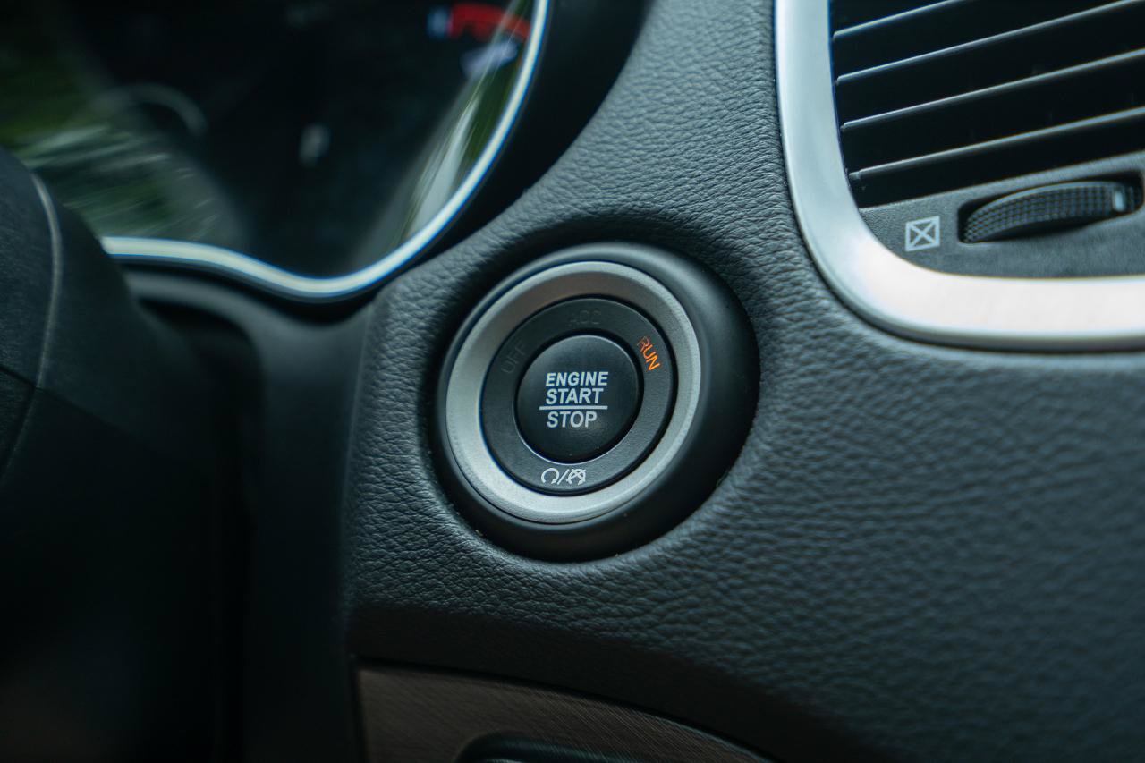 Used 2019 Dodge Durango Citadel w/ Technology Group AWD/4WD image 30