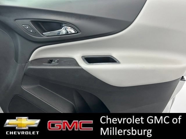 Used 2020 Chevrolet Equinox LT AWD/4WD image 25