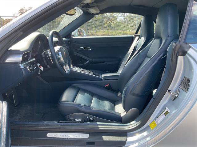 Used 2014 Porsche 911 Carrera image 13