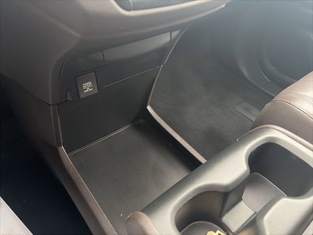 Used 2018 Honda Odyssey EX-L image 17