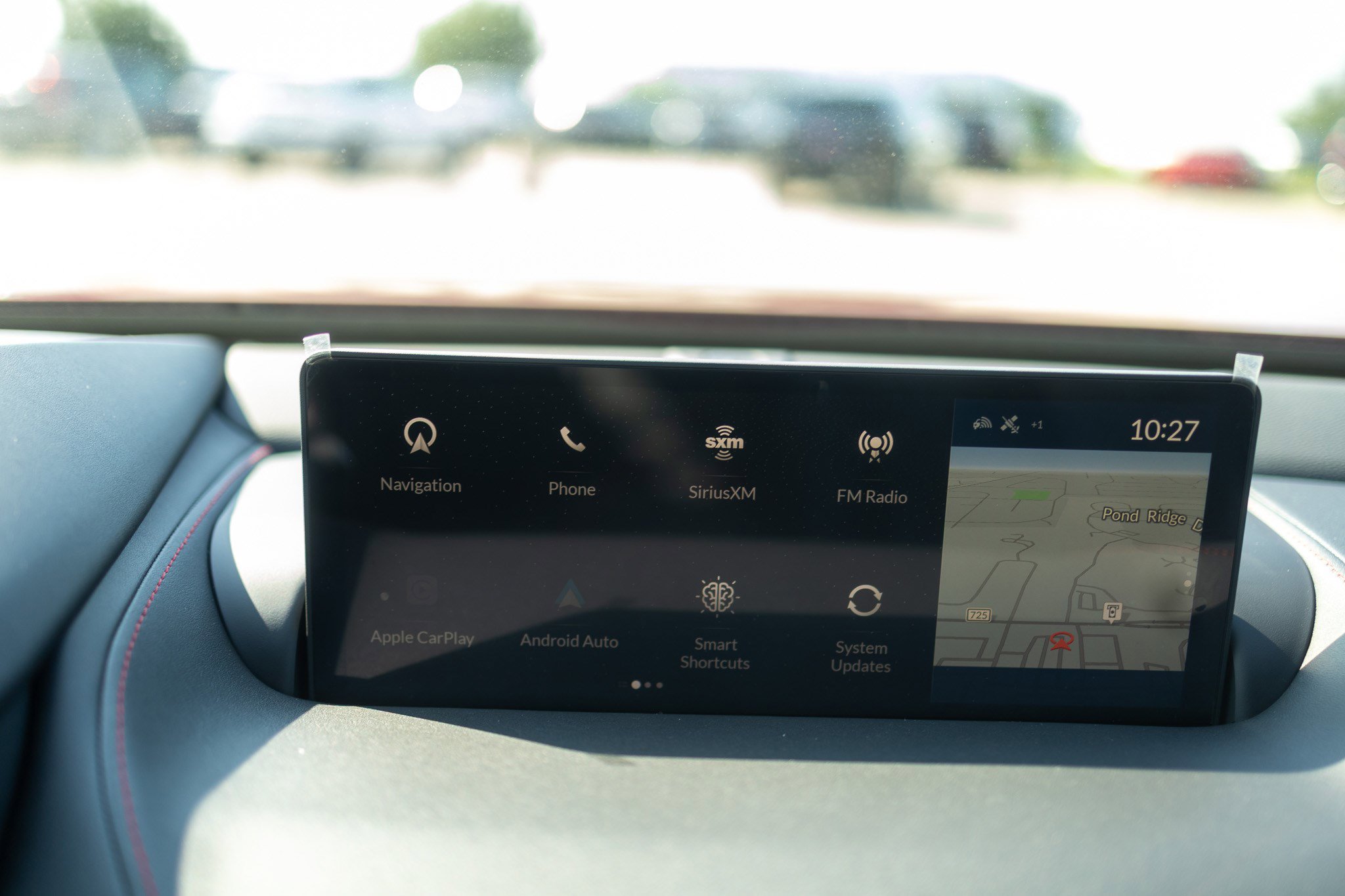 New 2025 Acura TLX SH-AWD w/ A-SPEC Pkg image 7