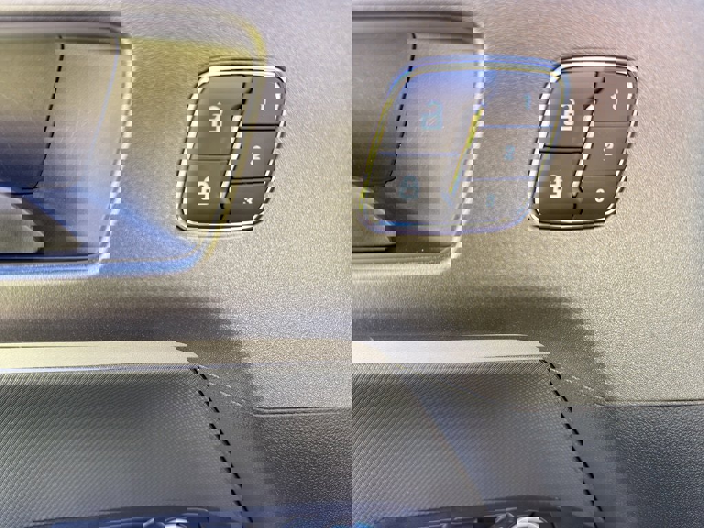 New 2025 Ford Bronco Sport Badlands w/ Sasquatch Badlands Package image 12