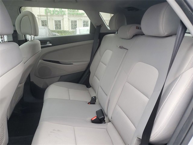 Used 2018 Hyundai Tucson Value w/ Cargo Package image 26