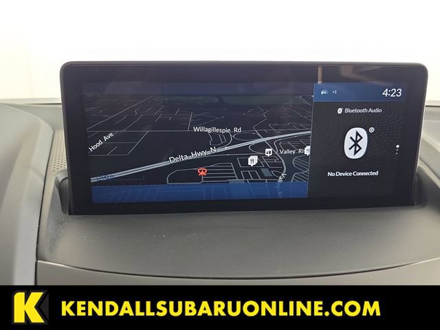 Used 2025 Acura RDX w/ Technology Package image 13