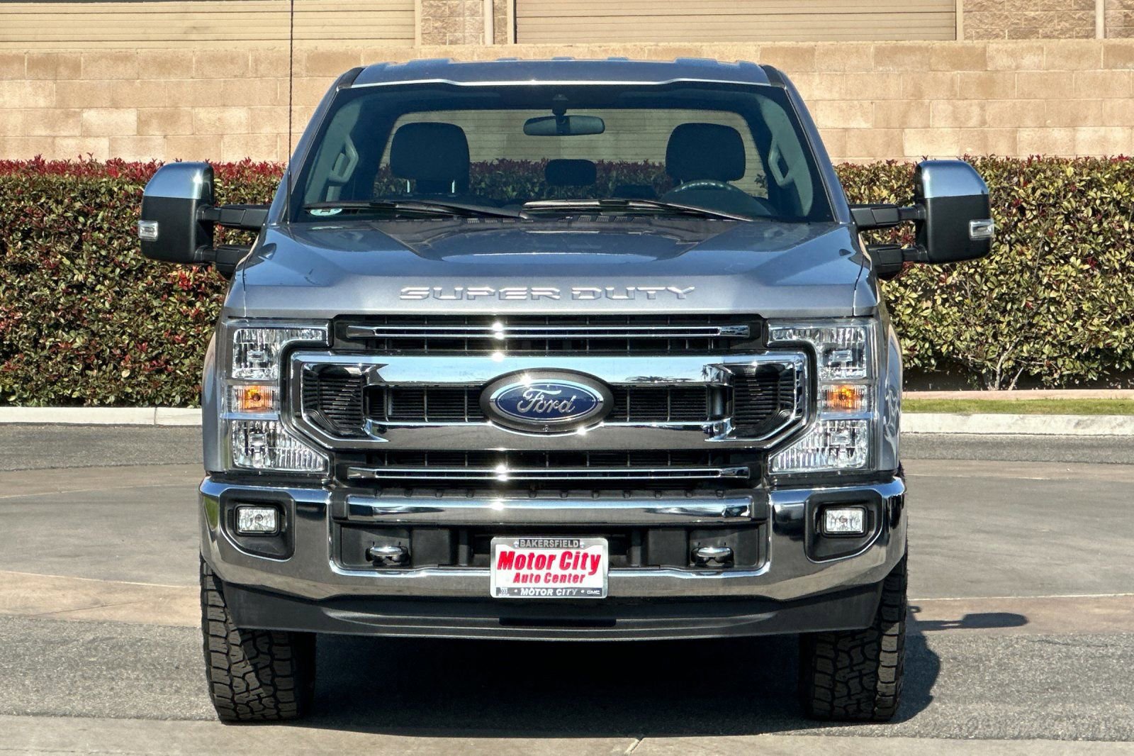 Used 2022 Ford F250 XLT w/ XLT Premium Package image 9