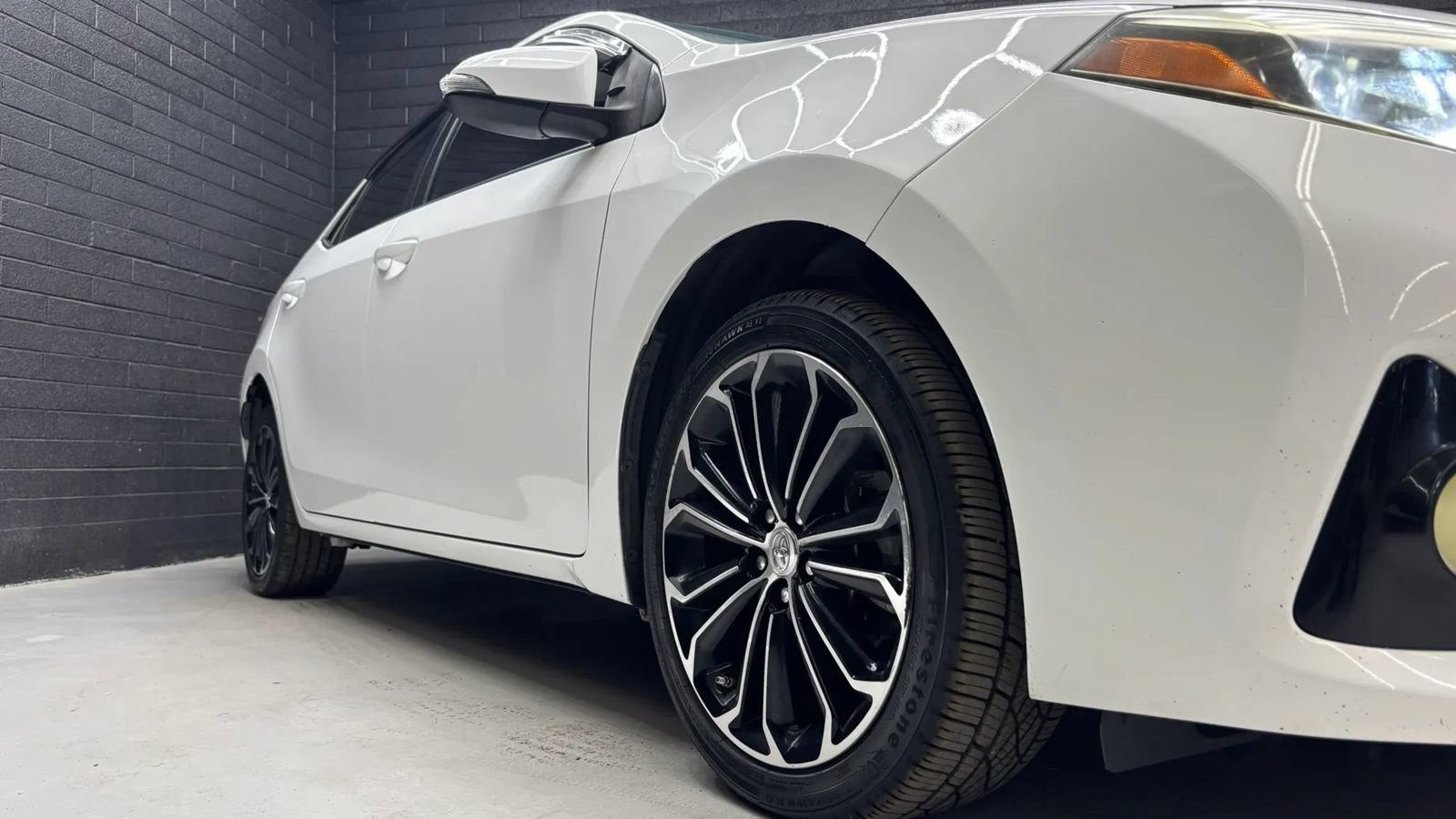 Used 2016 Toyota Corolla S FWD image 5