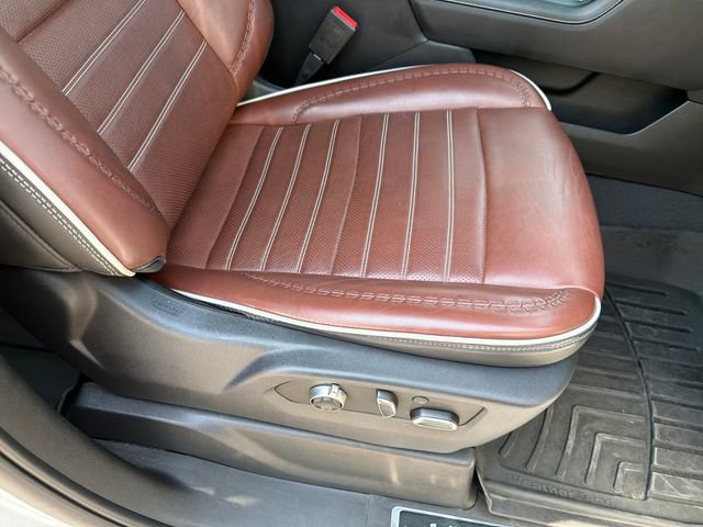 Used 2023 GMC Sierra 1500 Denali Ultimate AWD/4WD image 26