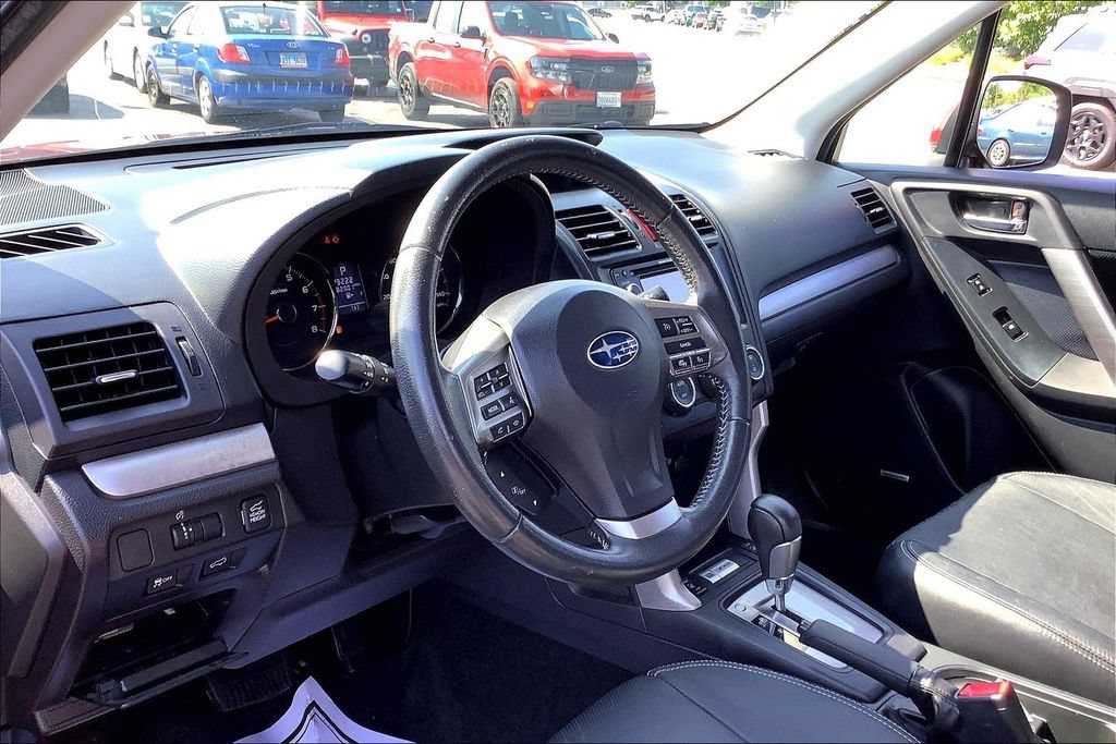 Used 2014 Subaru Forester 2.0XT Touring w/ Popular Package #2 AWD/4WD image 17