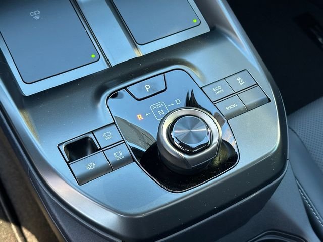 New 2026 Toyota bZ FWD image 19